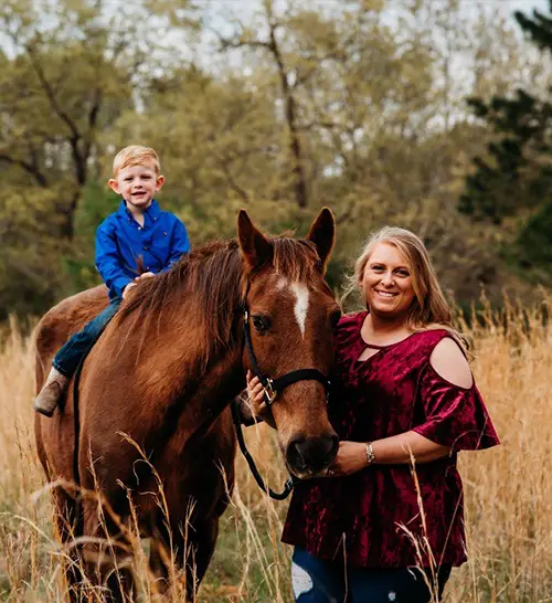 Cheyenne Jones